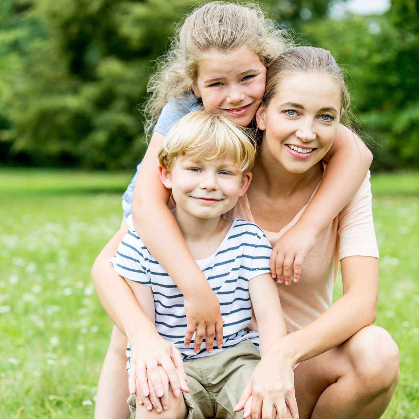 Adoption in Focus - Sarah's journey as a single adopter Adoption in Focus - Sarah's journey as a single adopter