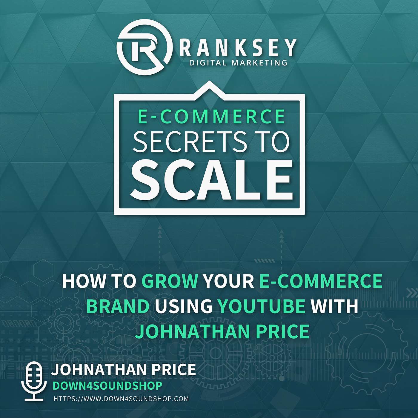 E-Commerce Secrets To Scale