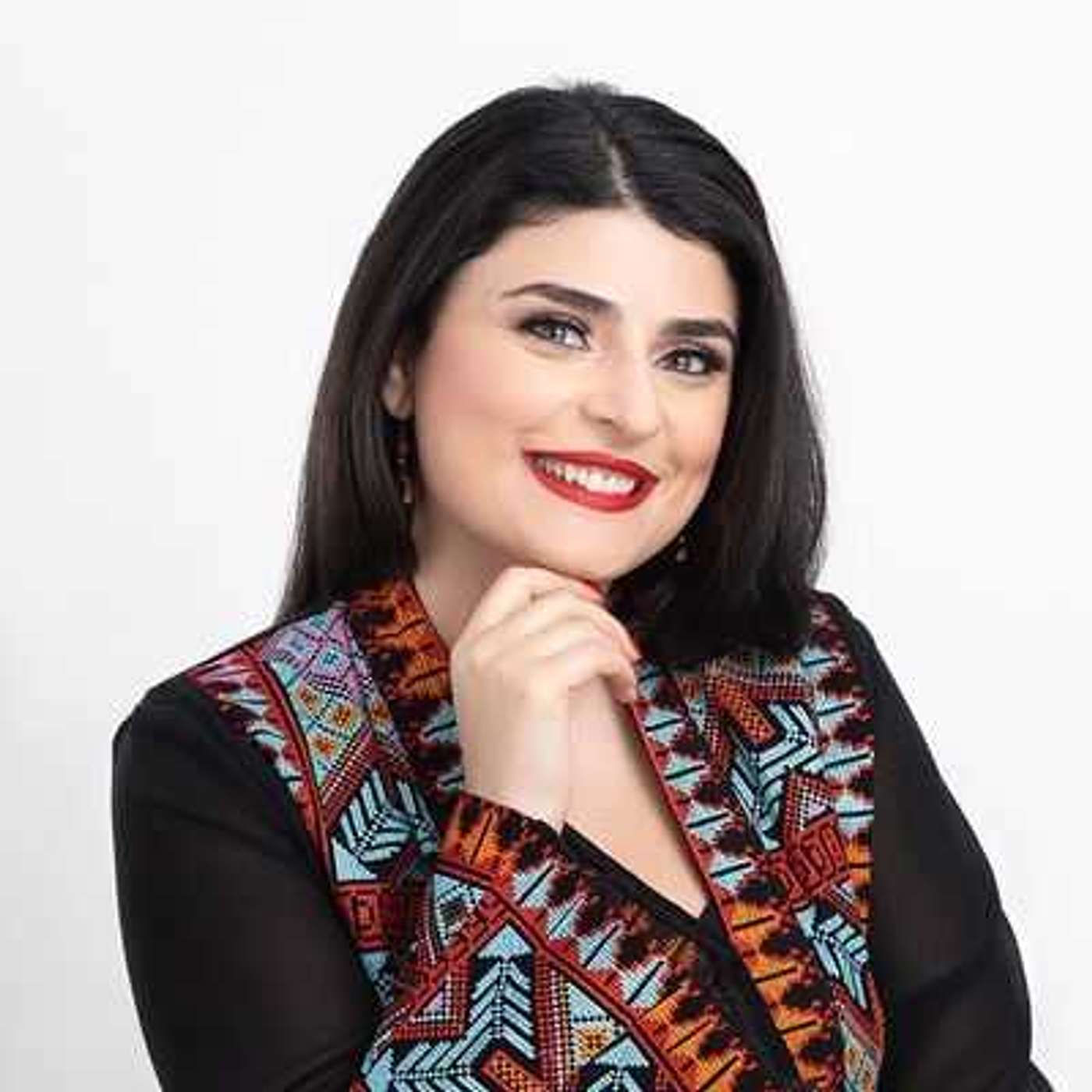 From Corporate Success to Faith-Driven Impact: Ana MegRelishvili's Transformational Journey