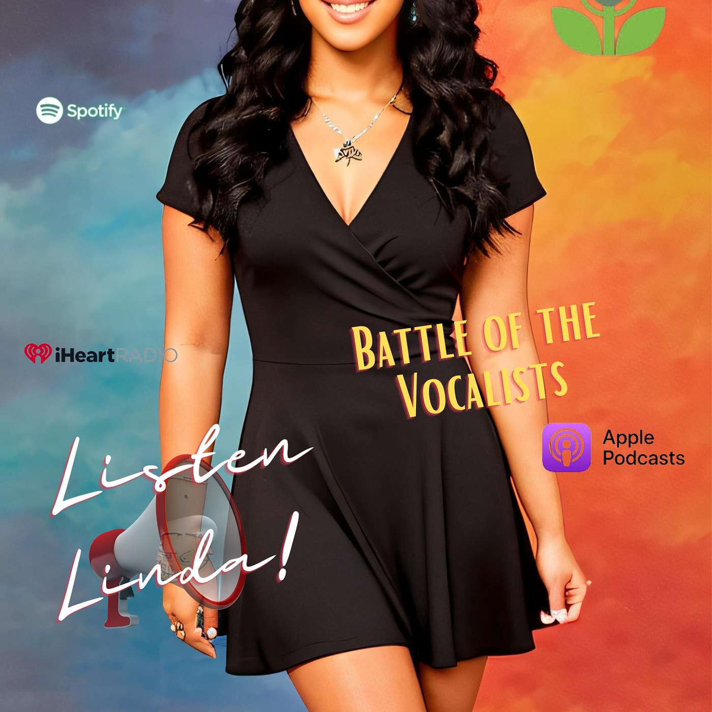 Listen Linda Presents…Battle of the Vocalists
