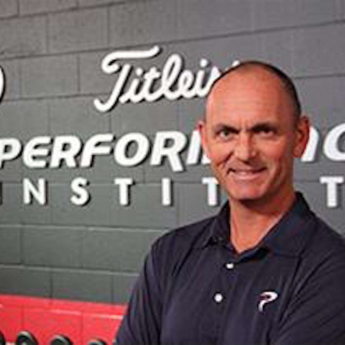 Ep. 35 | Dave Phillips on Coaching Jon Rahm, Co-Founding the Titleist Performance Institute (TPI), and Creating Coffee for Wellness with Phil Mickelson