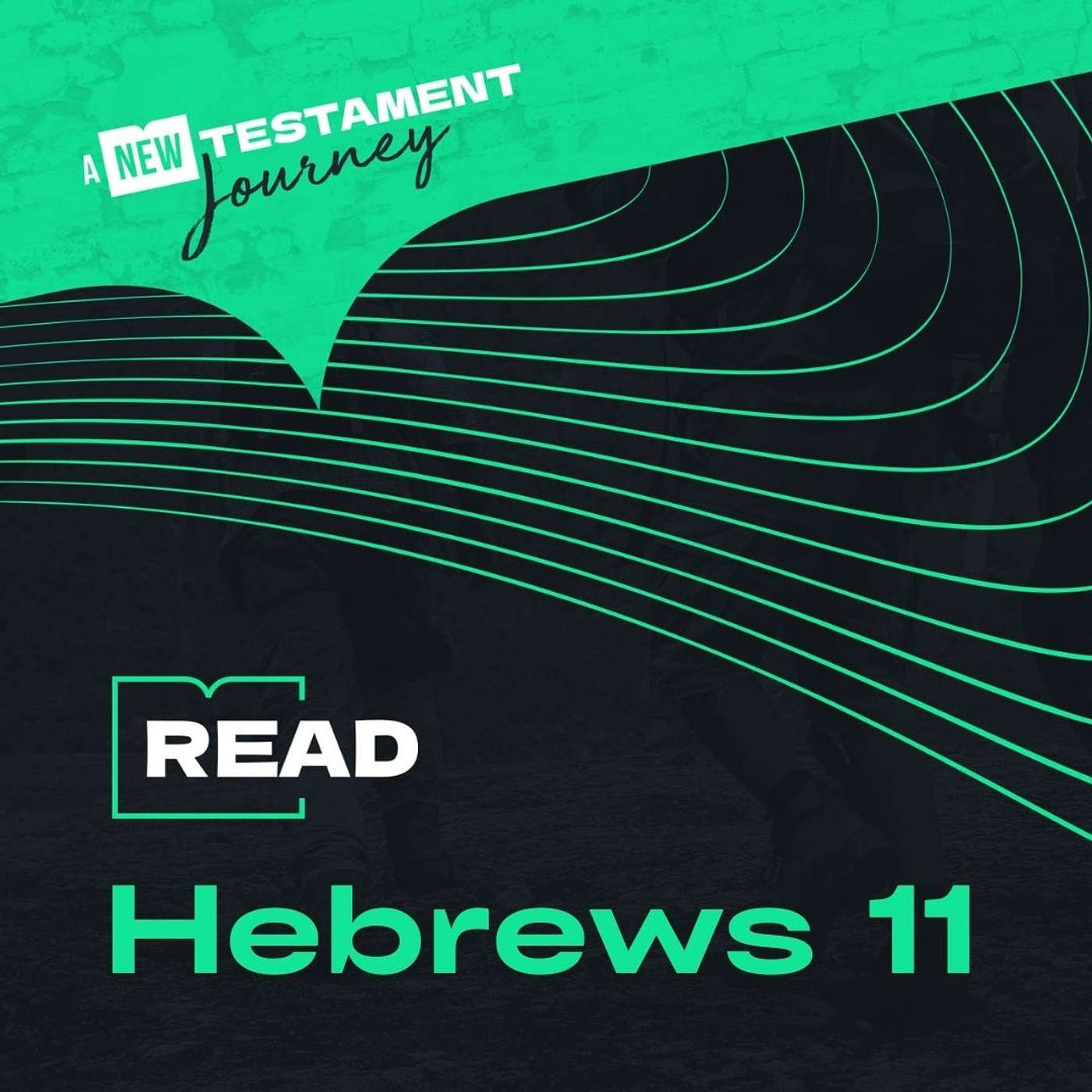 Hebrews 11 - Tuesday 29th September