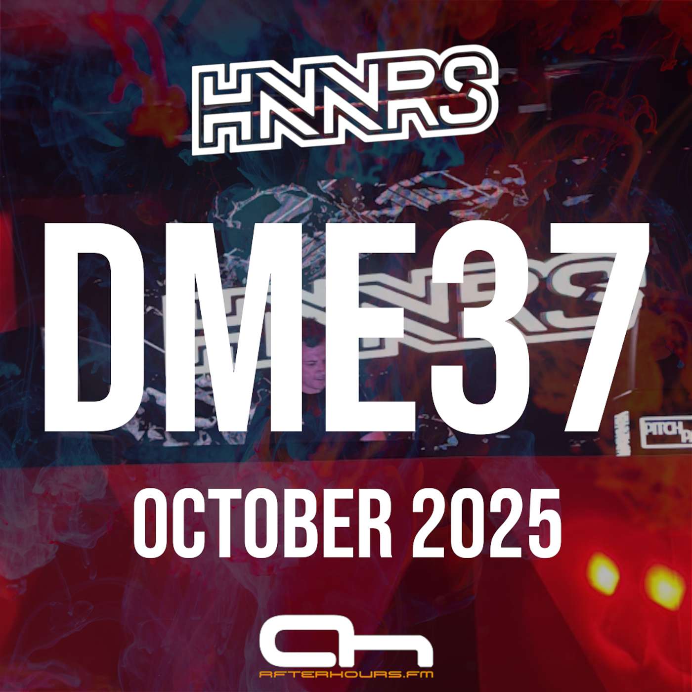 2025 Best Melodic Techno - Joris Voorn, Camelphat, Anyma - DME37 - October 2025 2025 Best Melodic Techno - Joris Voorn, Camelphat, Anyma - DME37 - October 2025