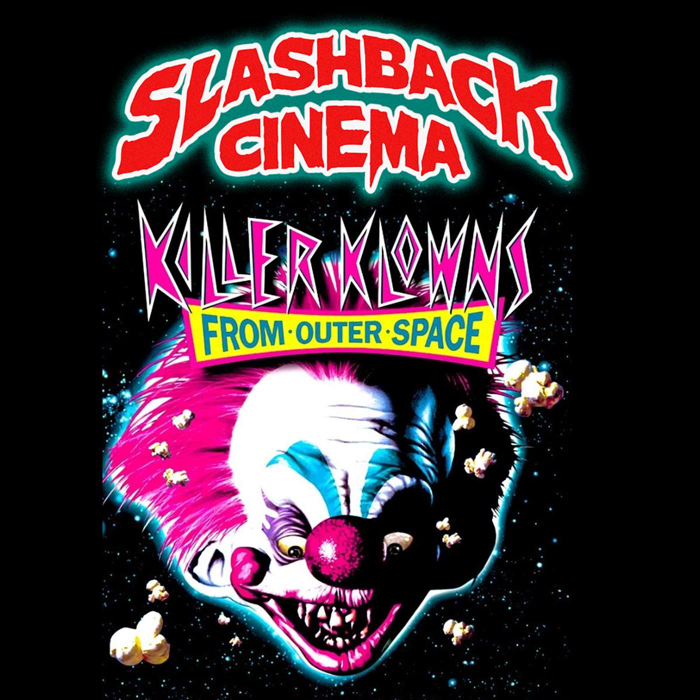 SlashBack Cinema