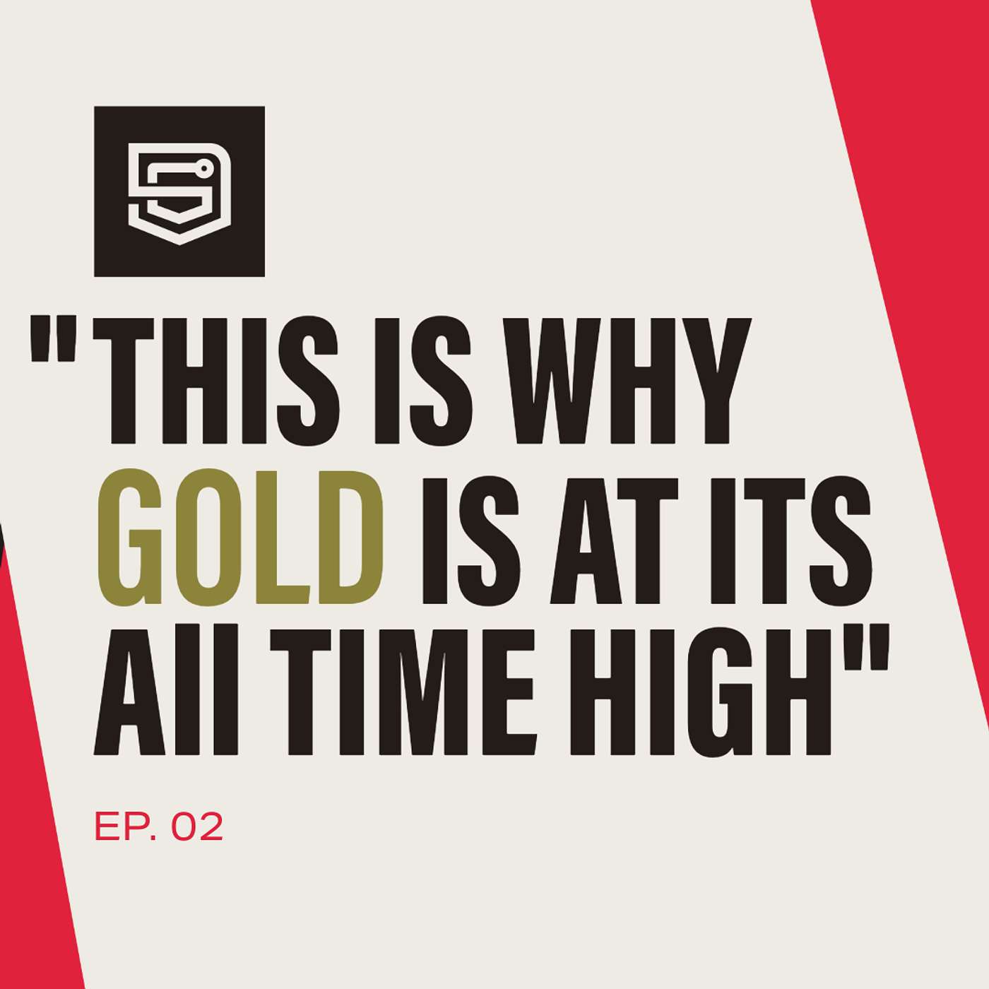 Sound Money, Sound Principles: The SoundMoney® Podcast