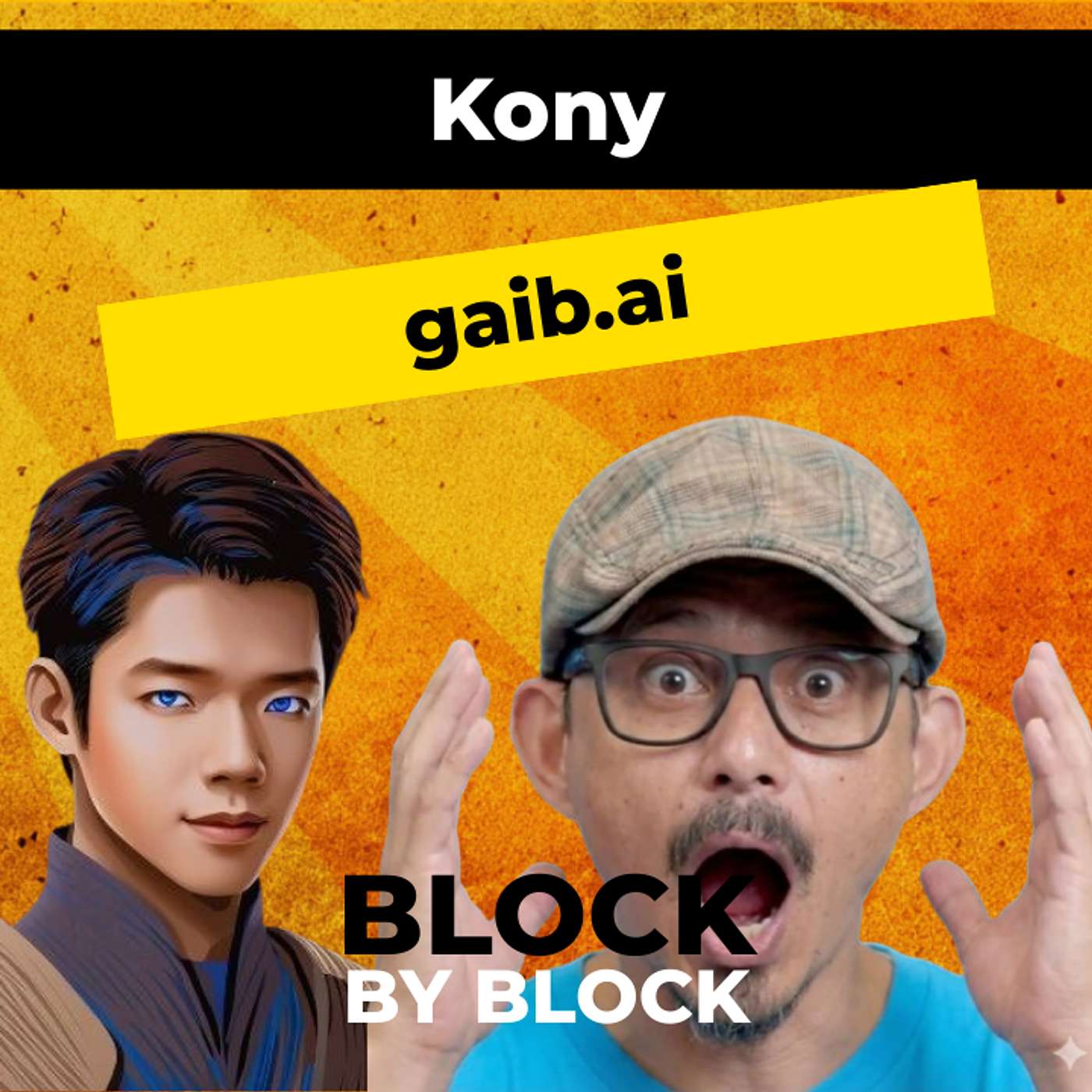 Tokenizing AI Compute: Peter Abilla speaks with Kony on How Gaib Turns GPUs Into Onchain Yield Tokenizing AI Compute: Peter Abilla speaks with Kony on How Gaib Turns GPUs Into Onchain Yield