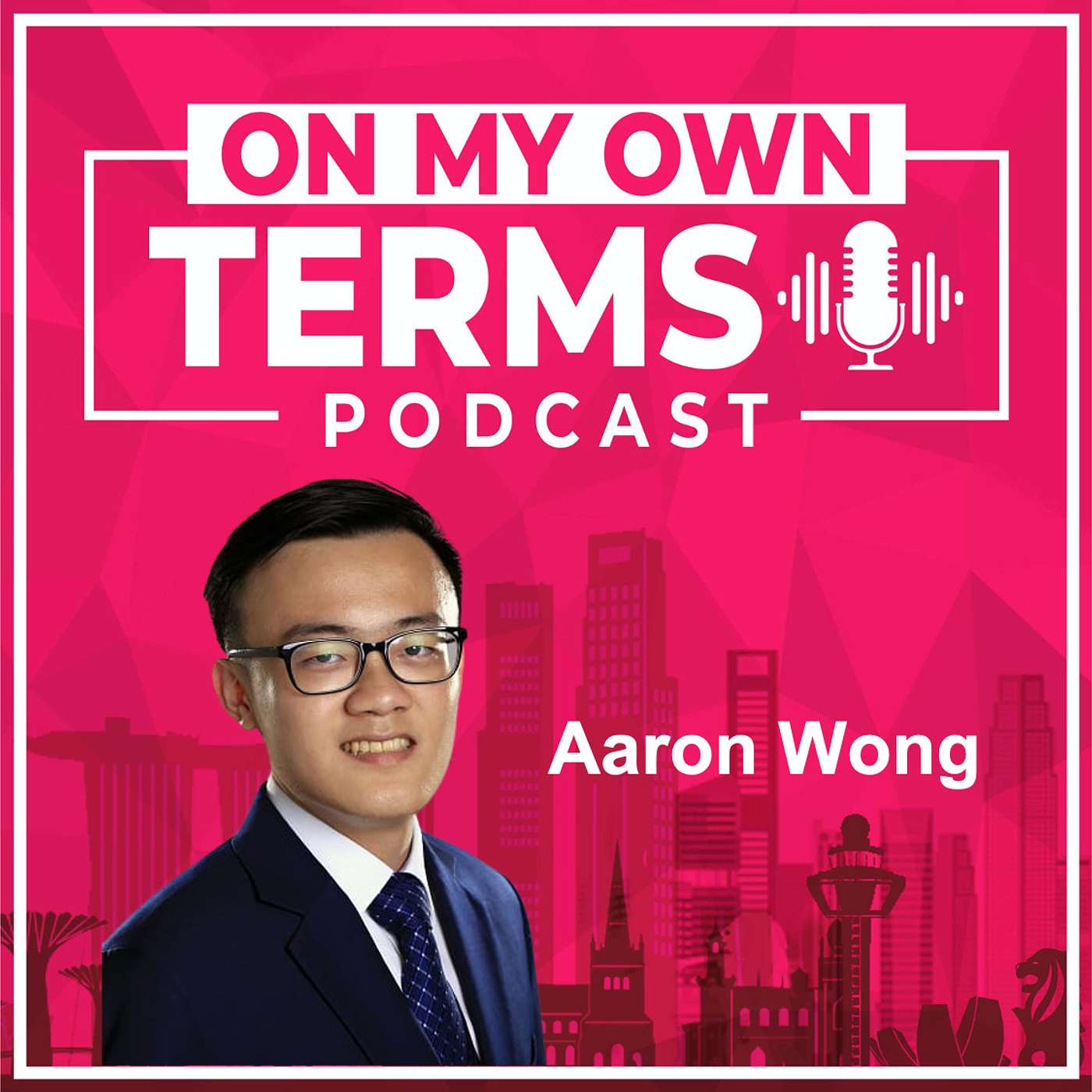 On My Own Terms: Career Switch for Millennials in Singapore