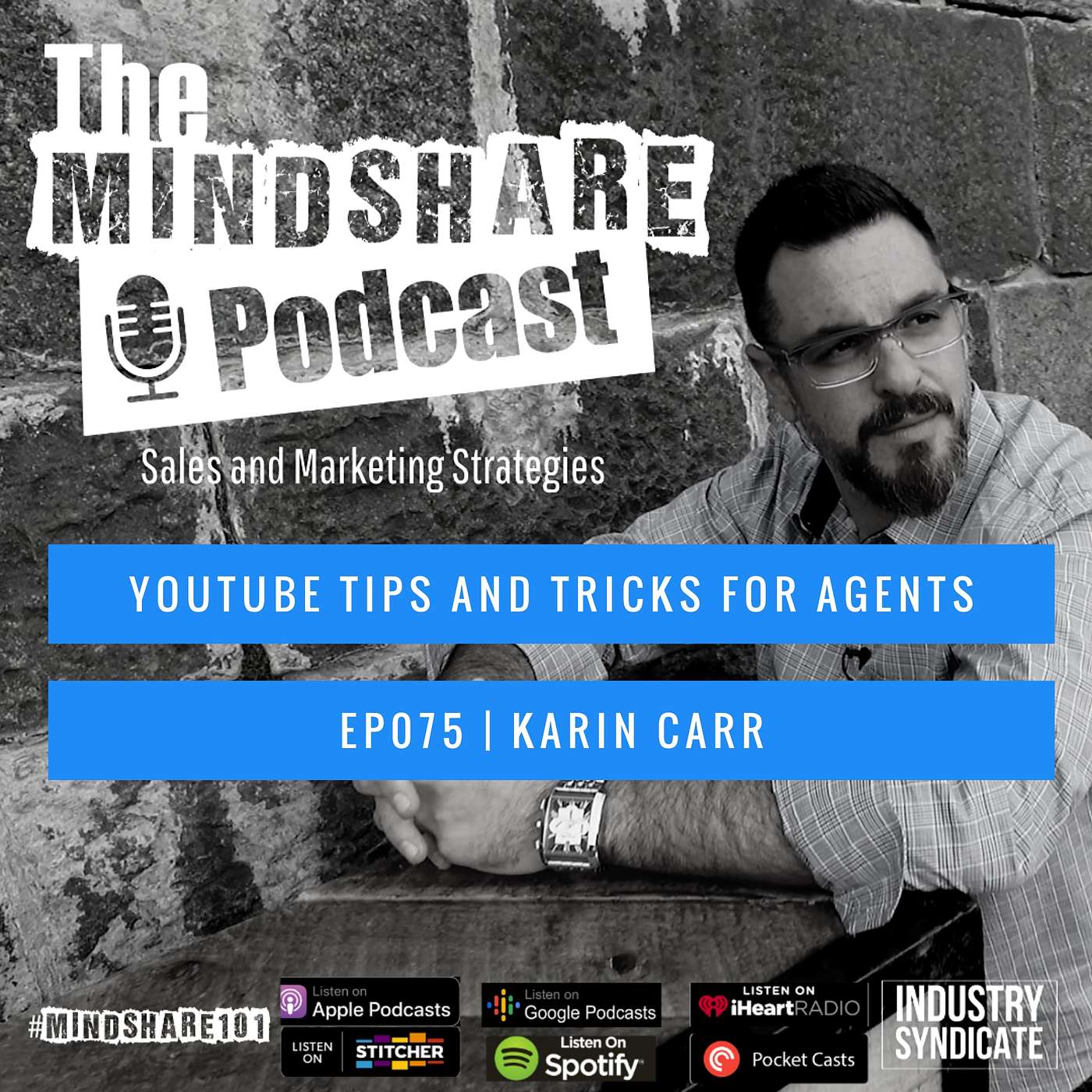 YouTube Tips & Tricks for Agents, with Special Guest Karin Carr