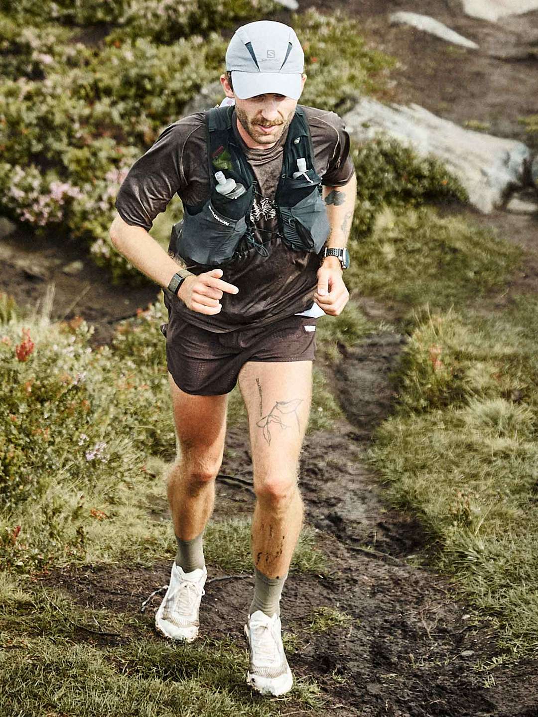 Patrick Stangbye