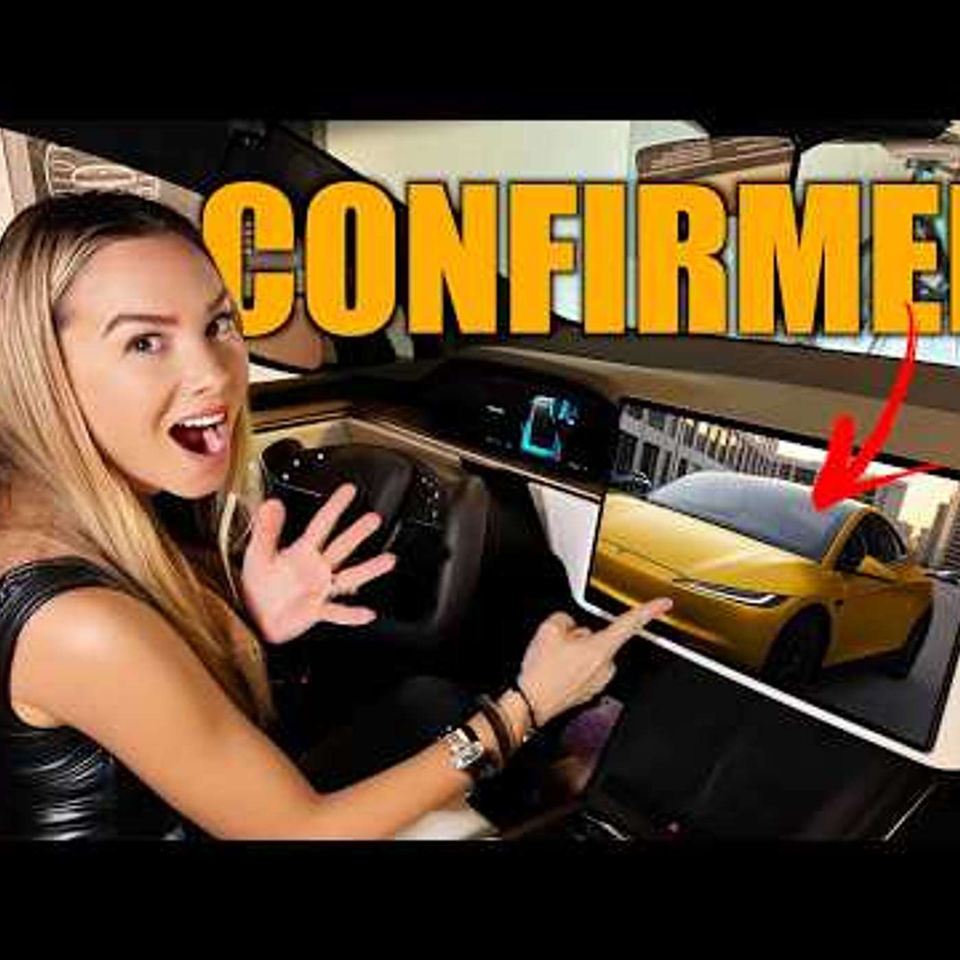 Ep40 - Tesla Drops 3 Huge BOMSHELLS On Earnings Call