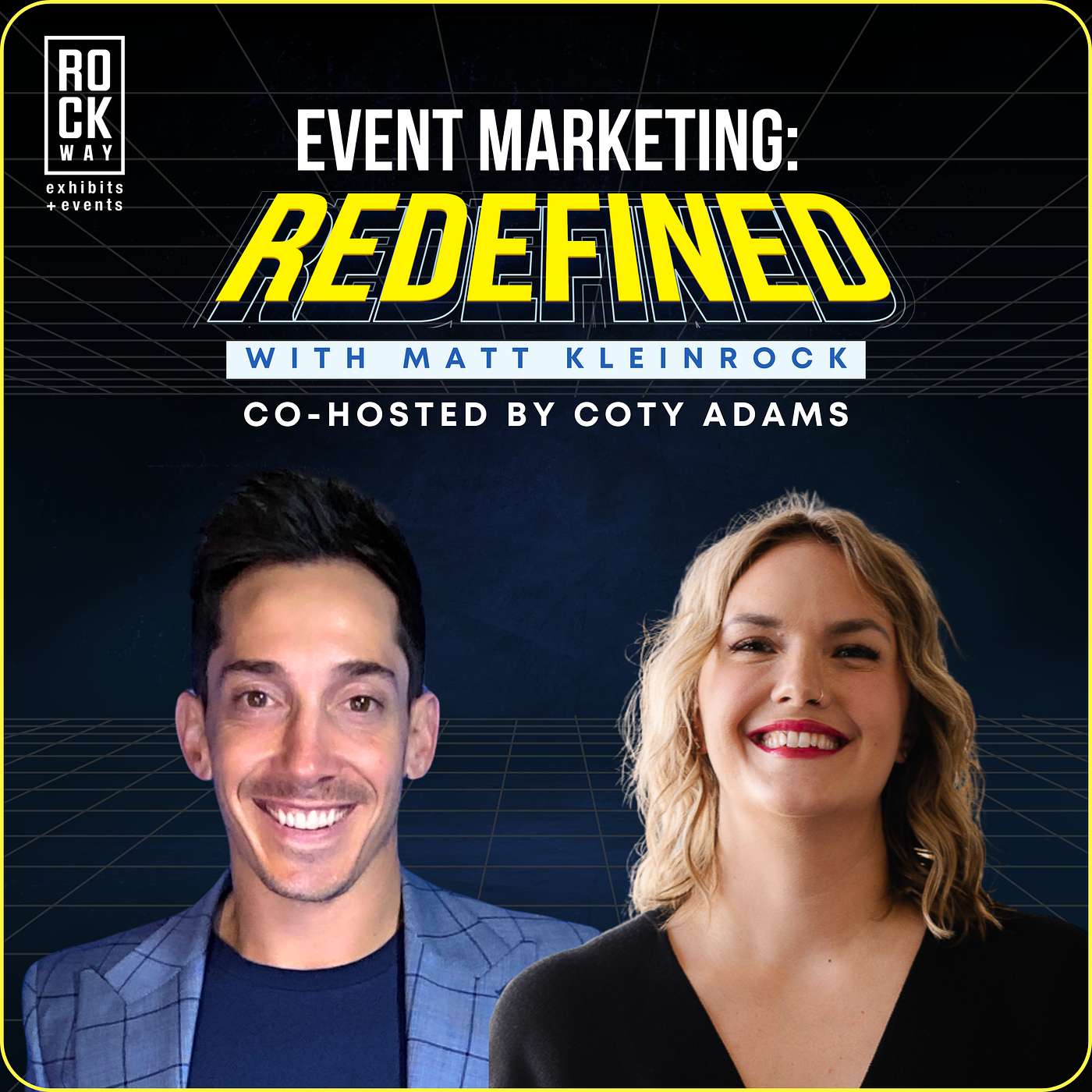 EP 184 | Everyone Wants Better Event ROI. Few Teams Are Set Up for It. episode artwork