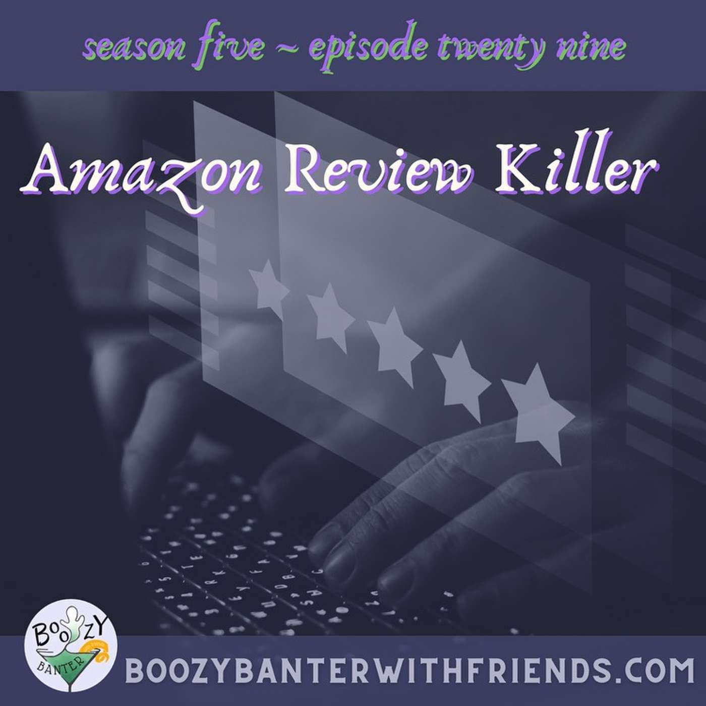Amazon Review Killer