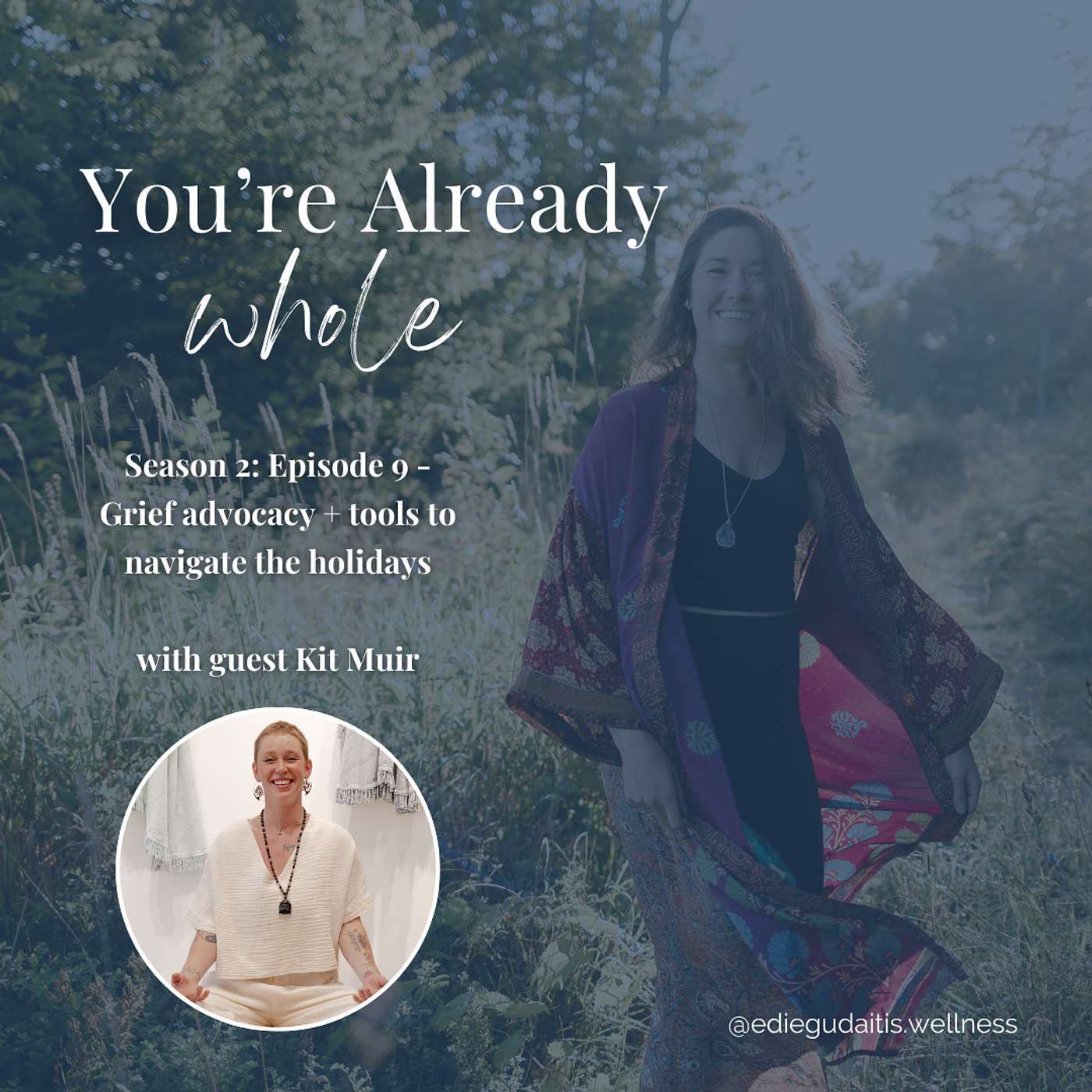 You\'re Already Whole