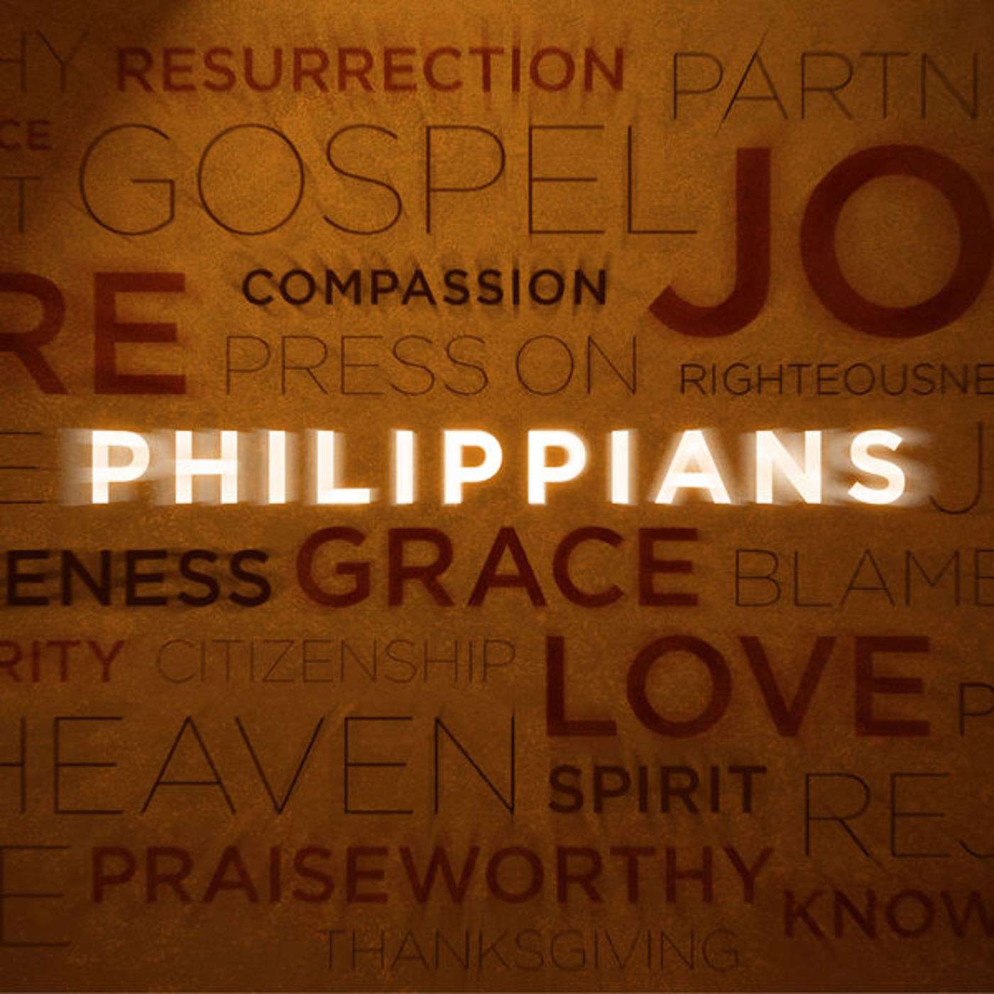 Philippians 1:12-26