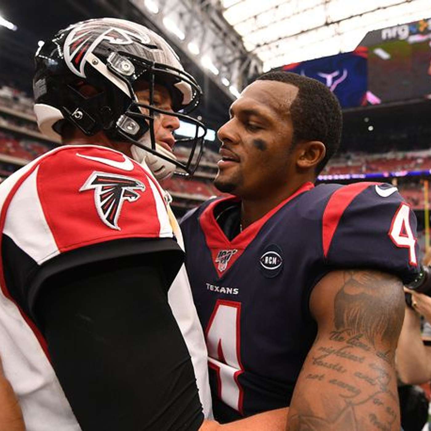 The A.C. Lee and Parlay Pete Podcast