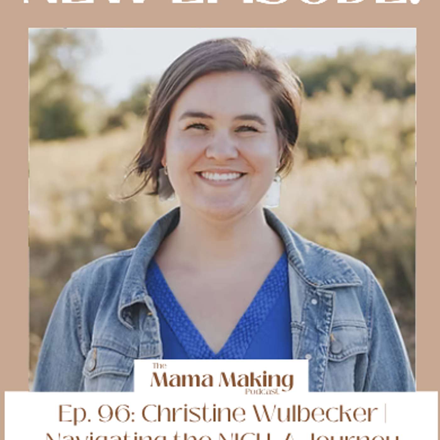 Mama Making Podcast