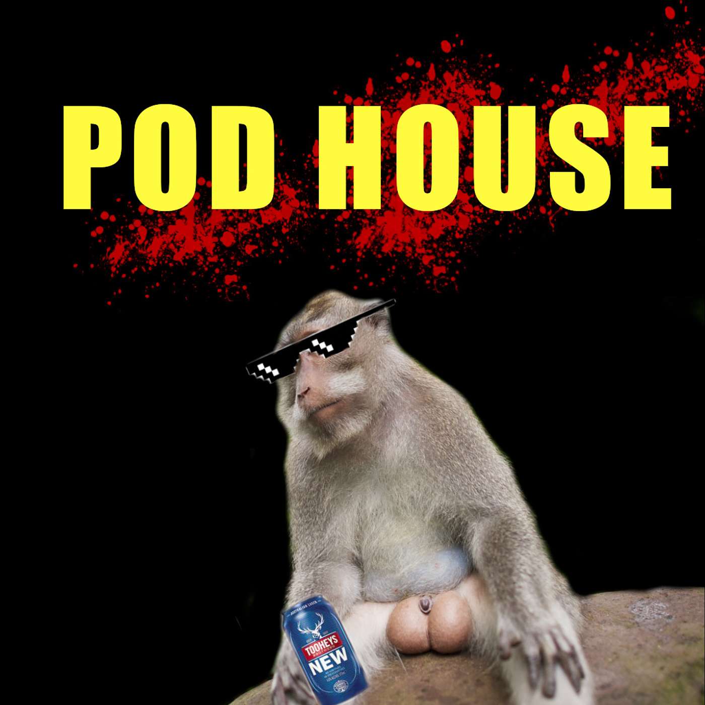 COOKIE & CREAM PODCAST