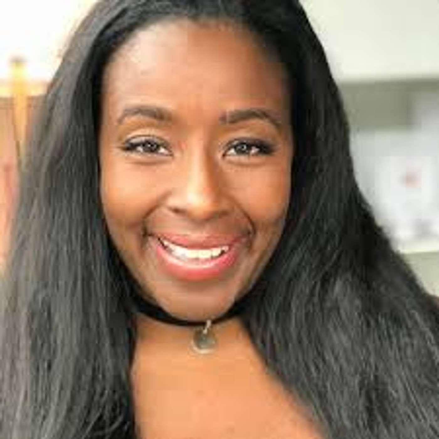 Raise the Vibe with Liz Podcast