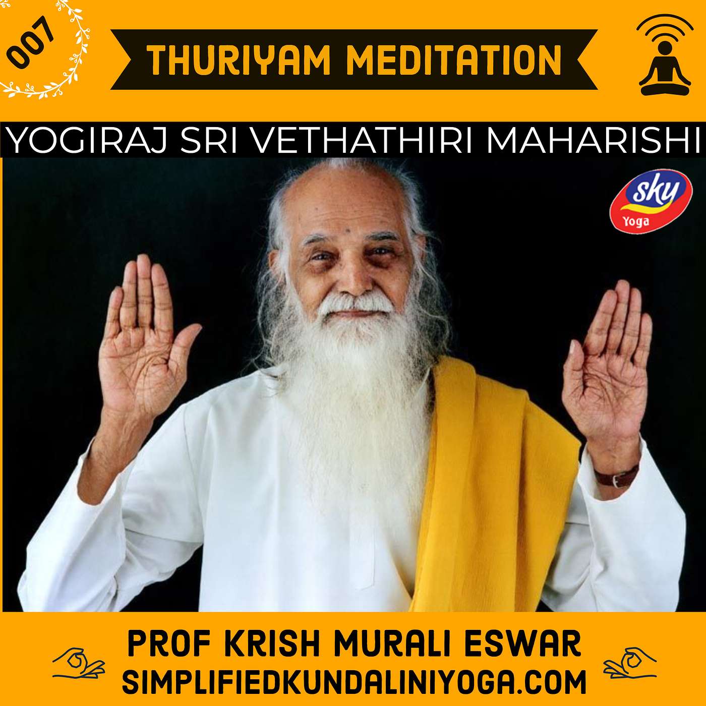 Krish Murali Eswar\'s Heaven Inside