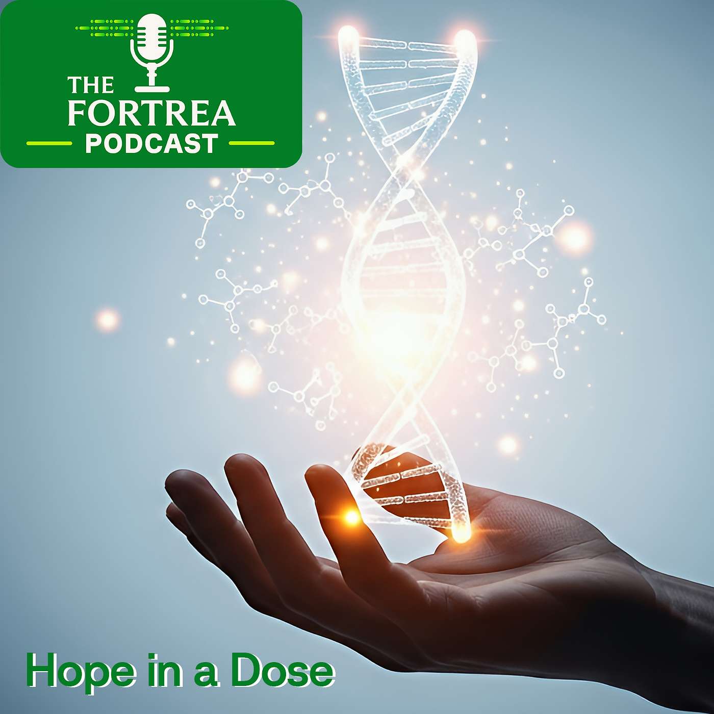 Hope in a Dose: CGT Podcast | Ep. 8 | Inside China's Cell & Gene Therapy Boom episode artwork