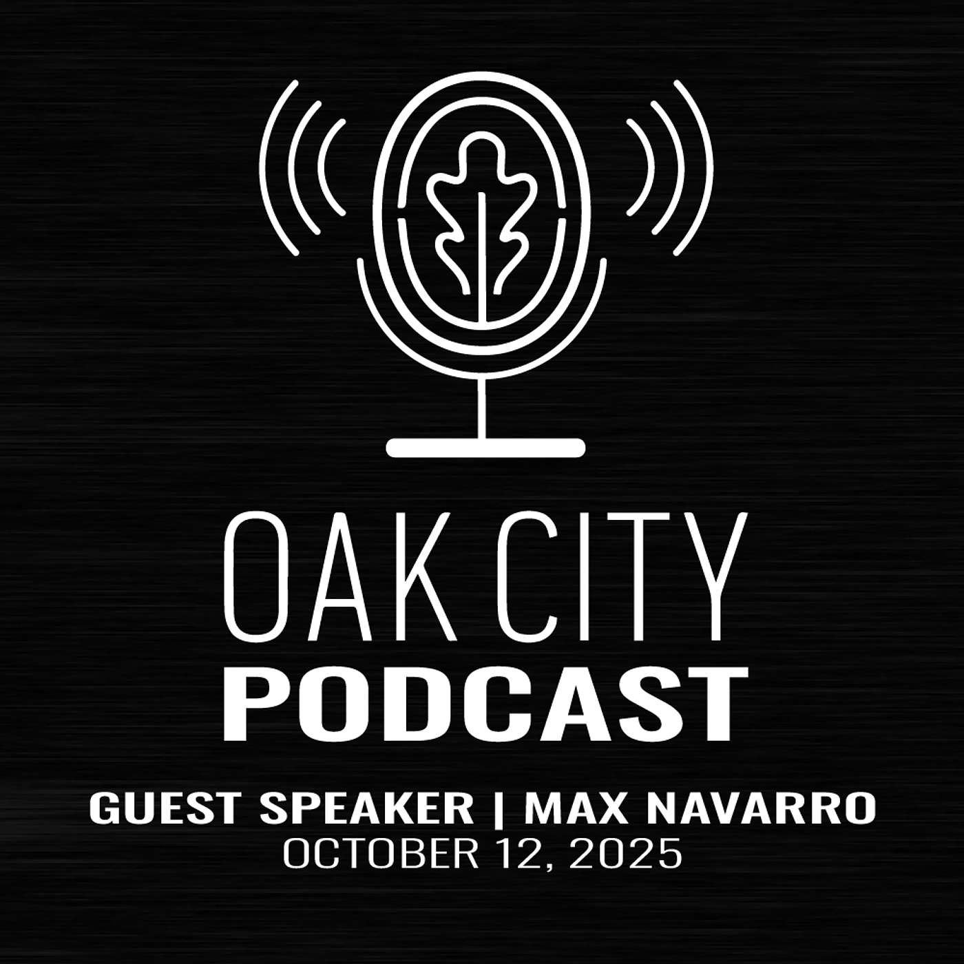 Oak City Church | Max Navarro Oak City Church | Max Navarro