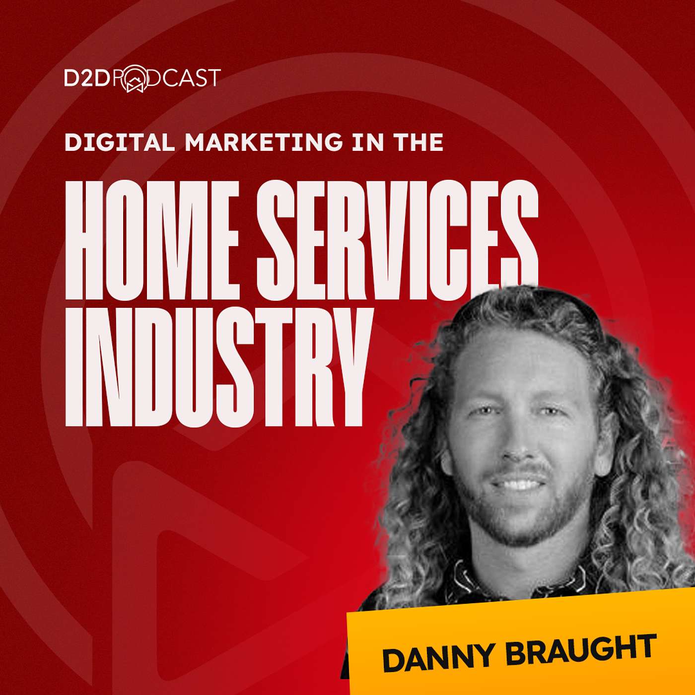 410: Digital Marketing in the Home Services Industry: How Lokal Media House Uses SEO, Ads, Data, and Transparency to Help You Get Qualified Leads & Book More Calls | The D2D Podcast