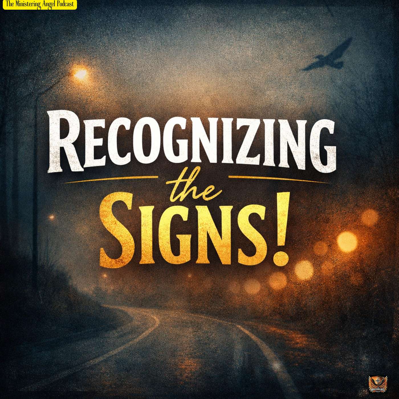 Recognizing the Signs!