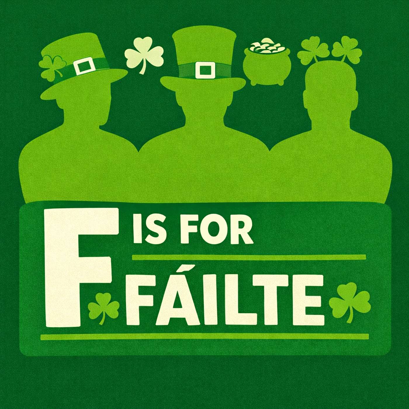 The F-It Podcast