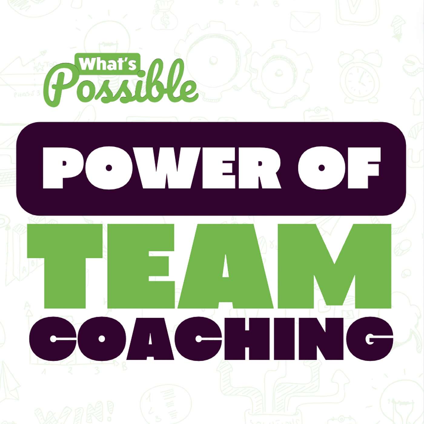 The Power of Team Coaching with Stephen Burke