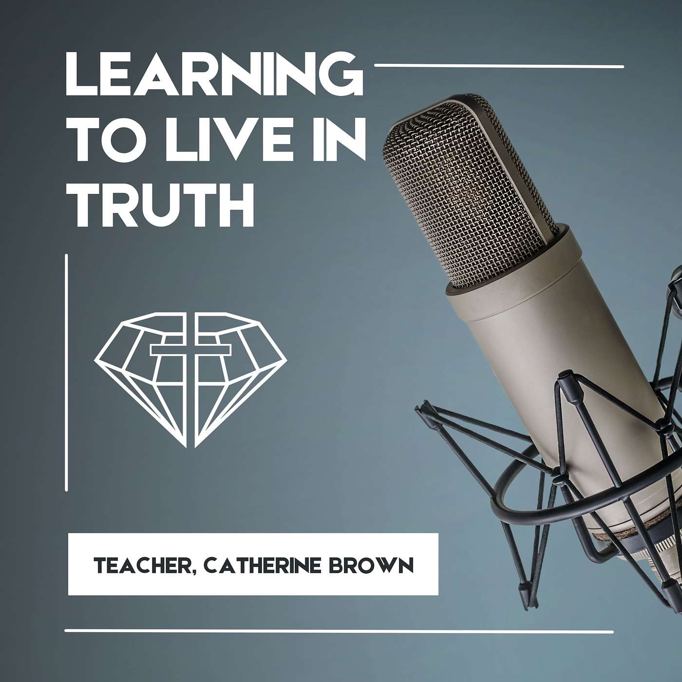 #142 LTLT S5 EP 16: Living in Truth Sin Breaks the Law: Reflecting on 1 John 3:4-7