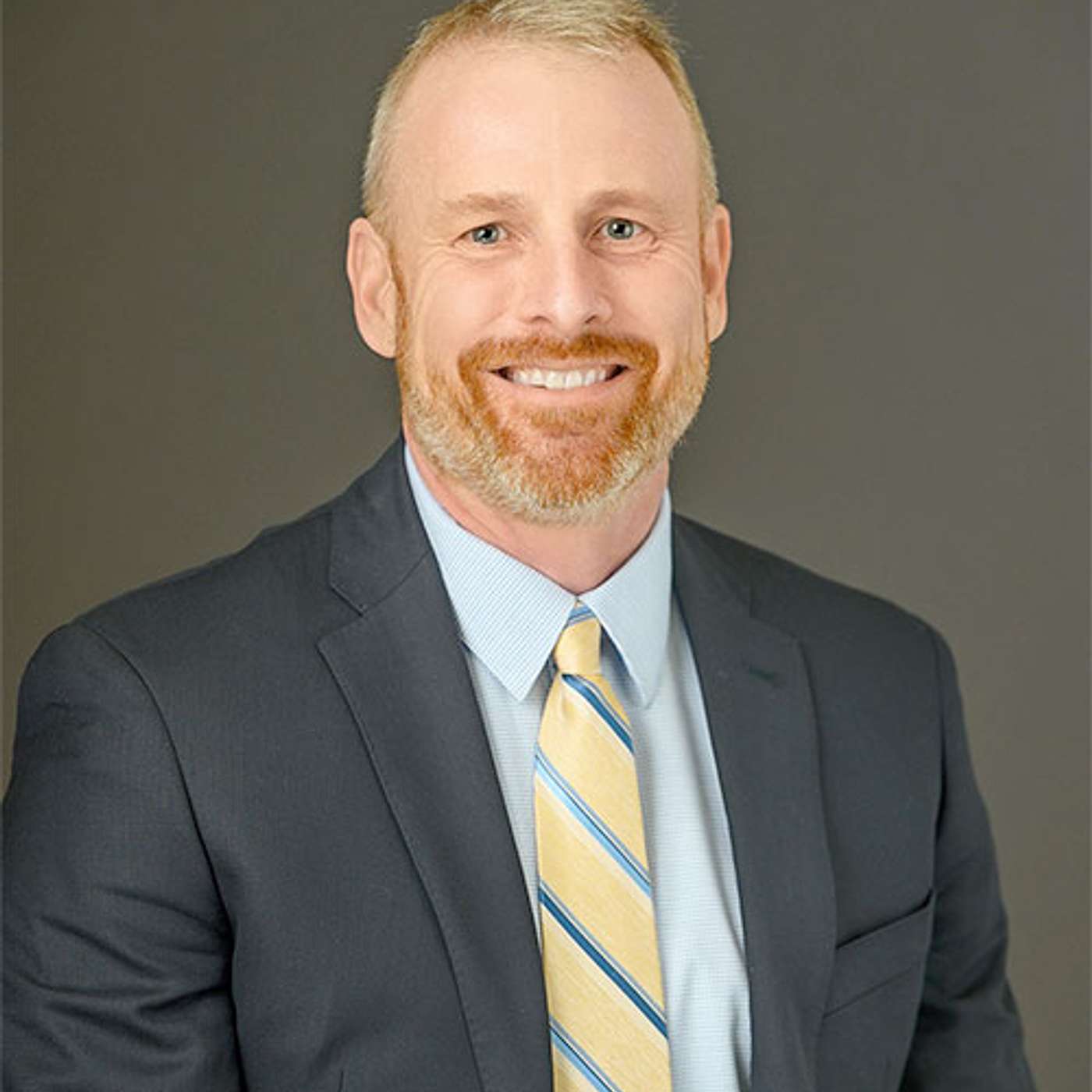City Manager Scott Brunka