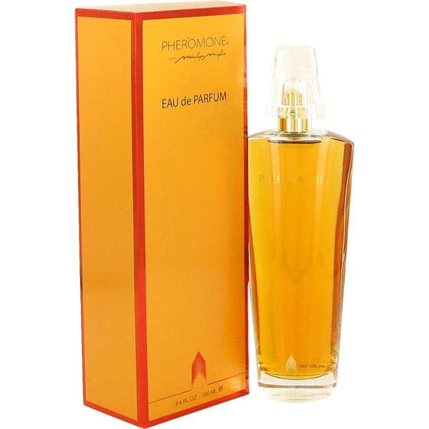 Pheromone Perfume by Marilyn Miglin Review