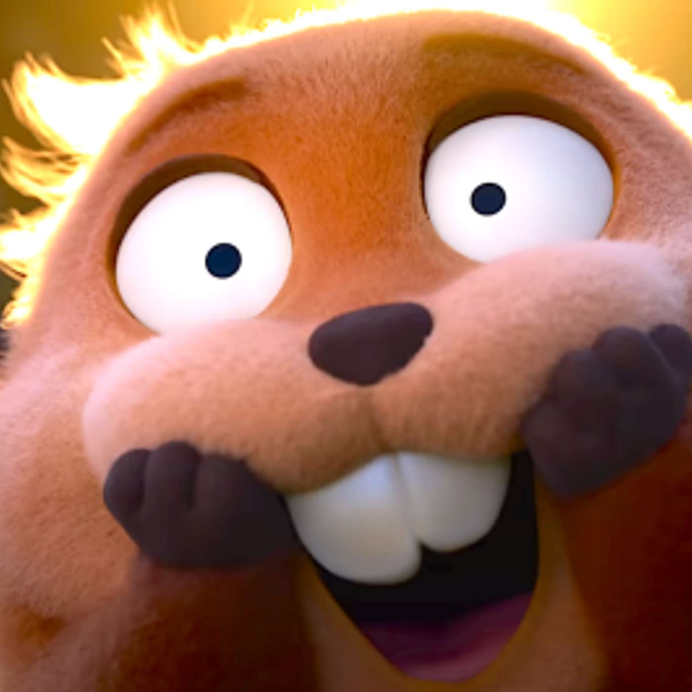 The Movie Marathon Man