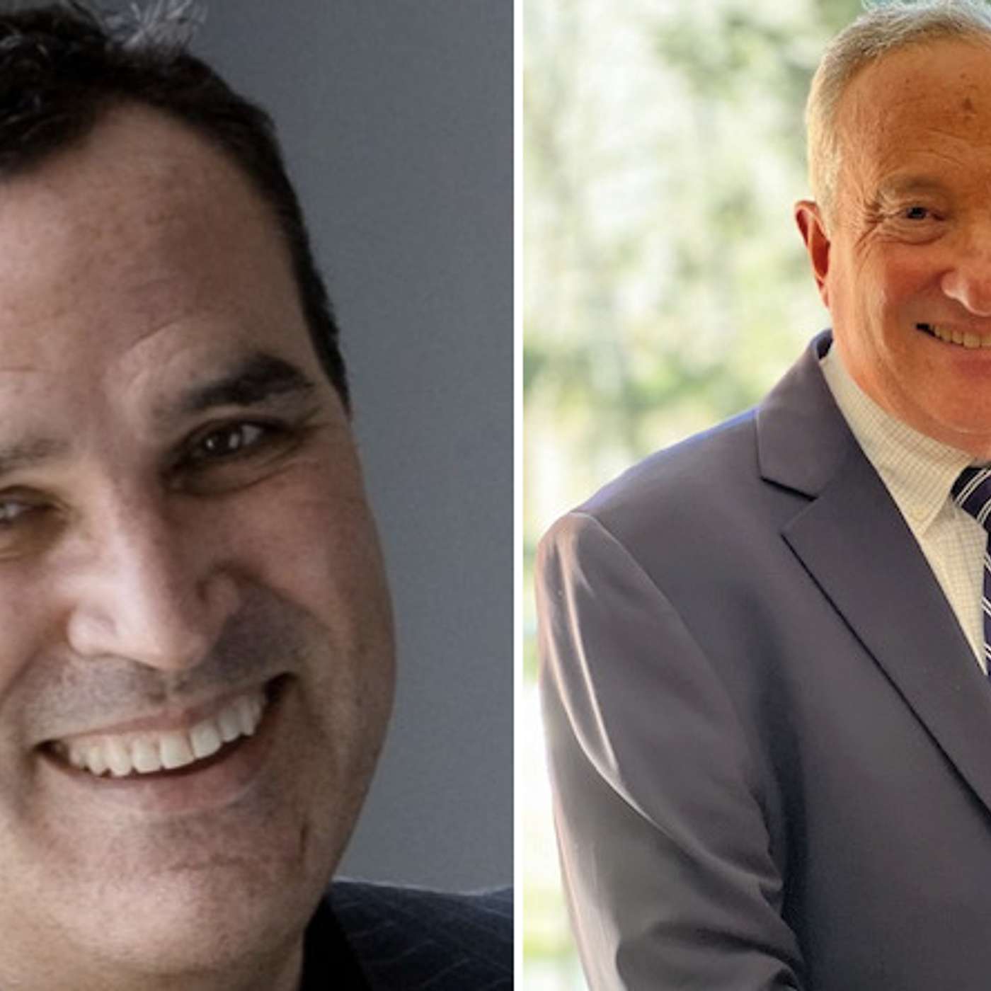 #24: What's Driving Americans to Expatriate or Get Second Citizenships in 2023? With David Lesperance and Mel Warshaw