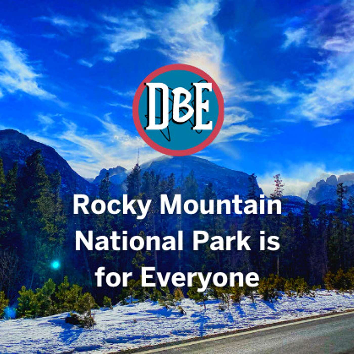 Rocky Mountain National Park is for Everyone