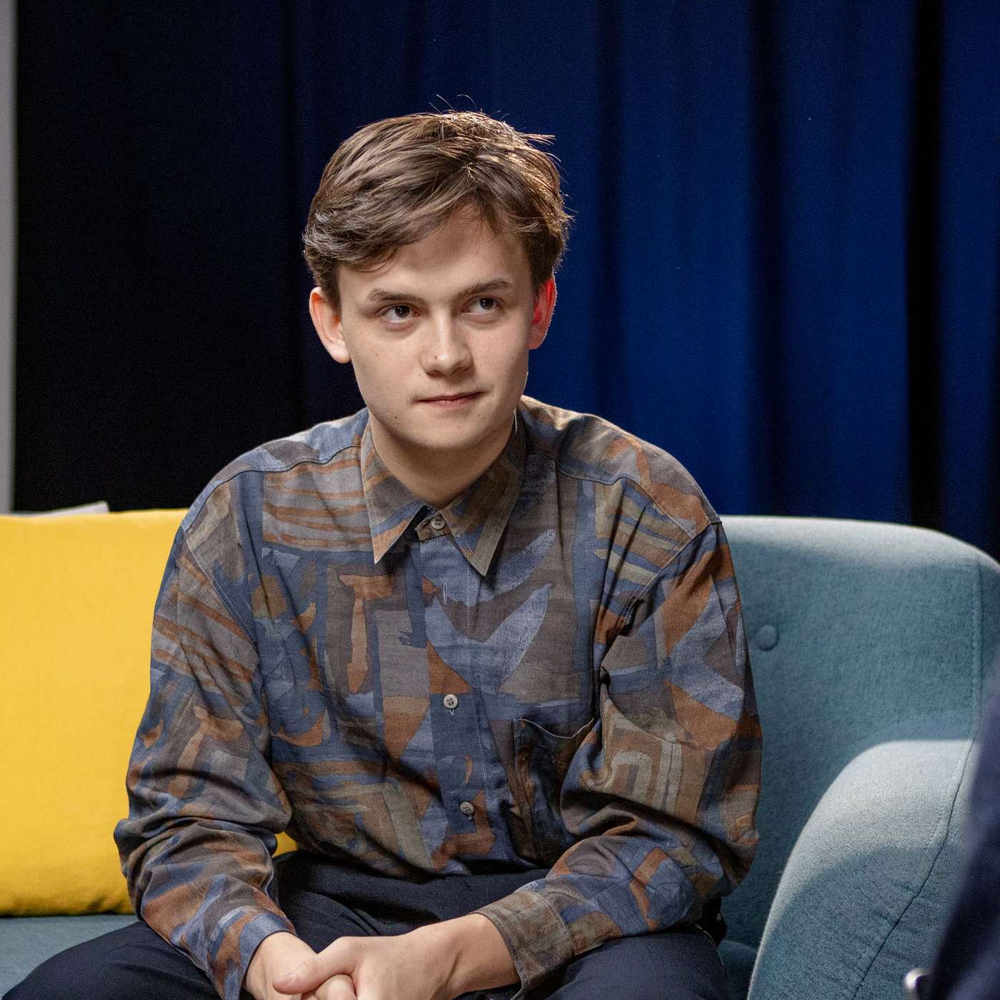 Straka byl geniální manipulátor, lhal i policistům, říká Kocek, představitel spartakiádního vraha