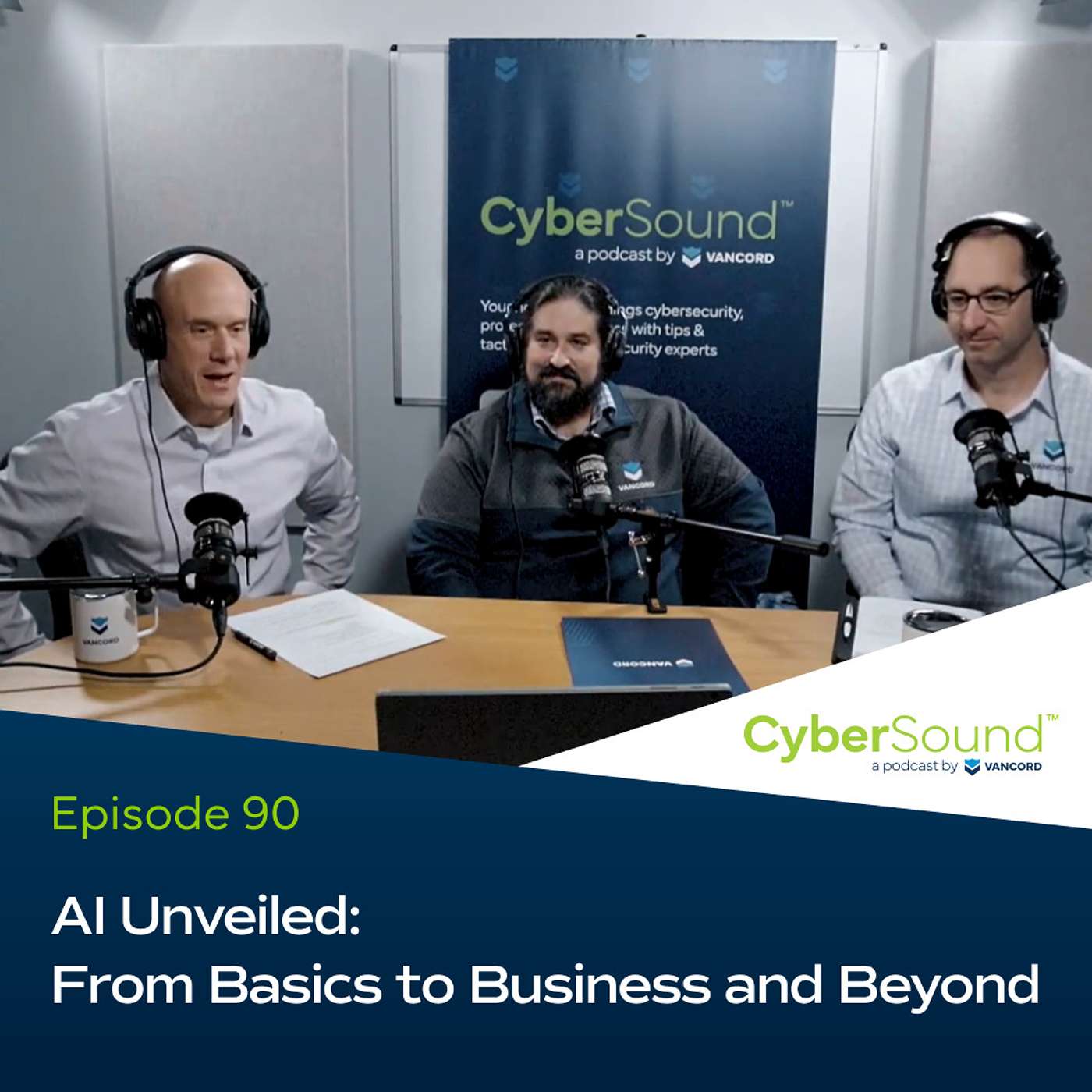 CyberSound™