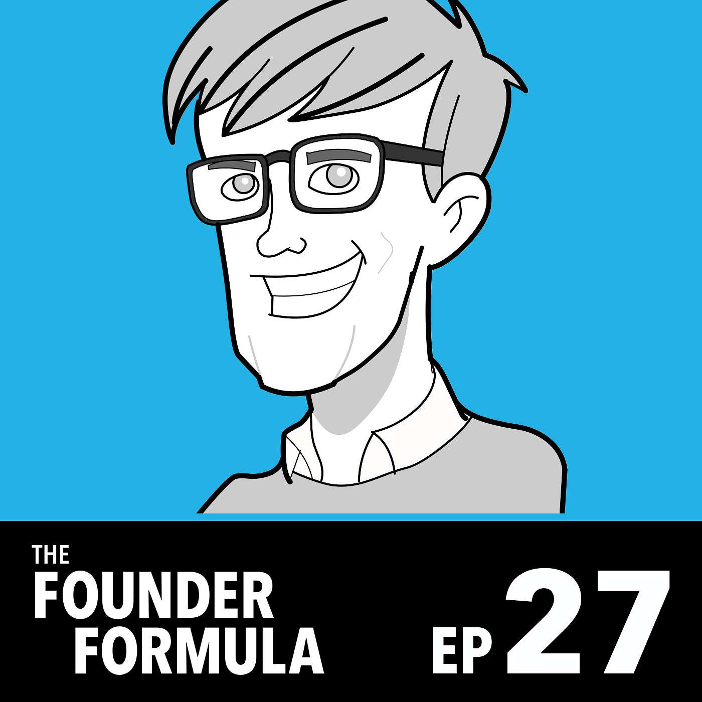 Evan Macmillan - Co-founder of Gridspace