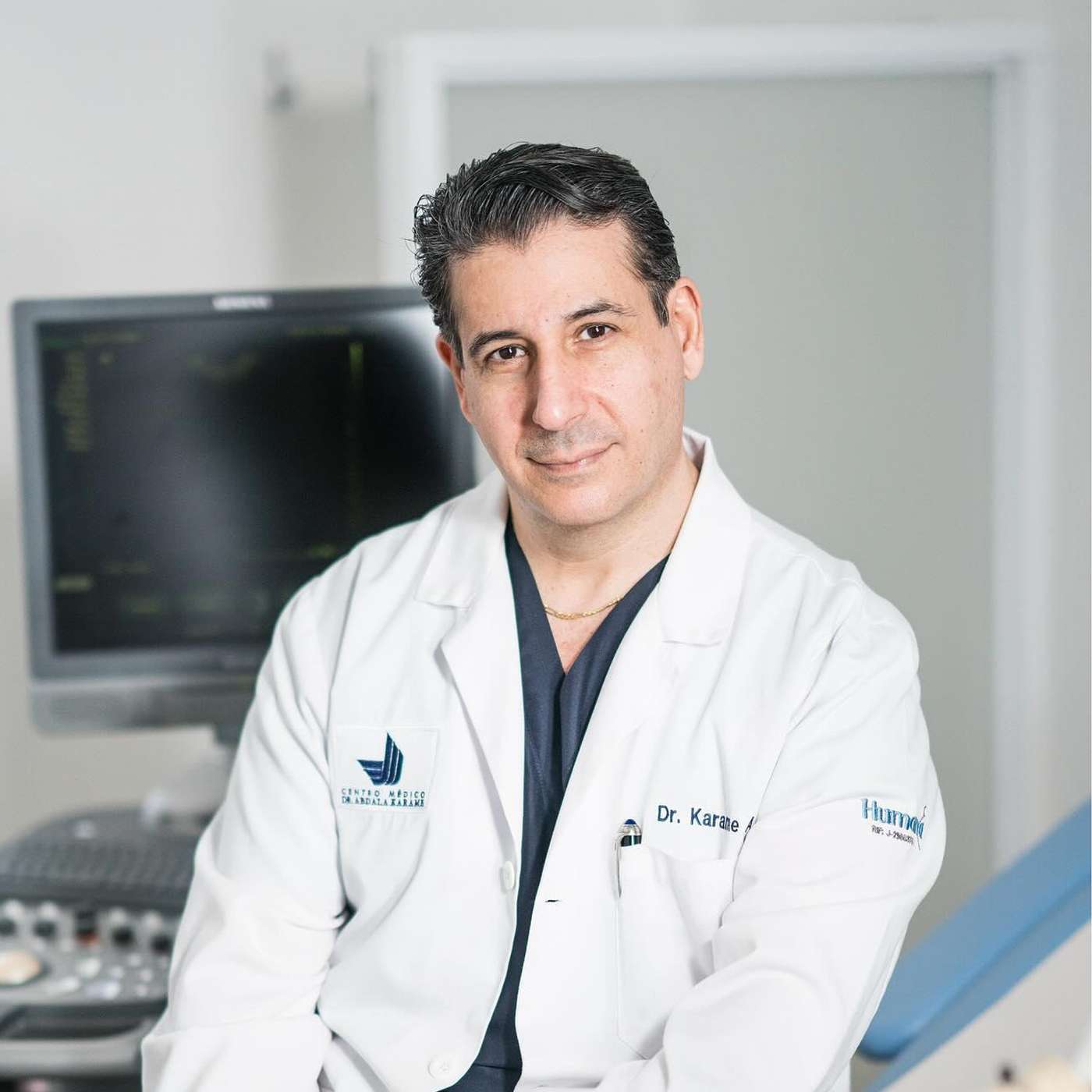 Endometriosis en lo profundo