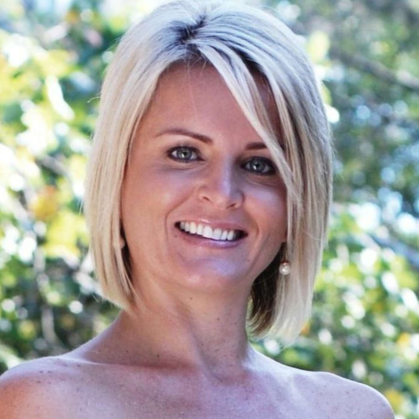 AR #23 - Applying The Law Of Attraction with Belinda Anderson episode artwork