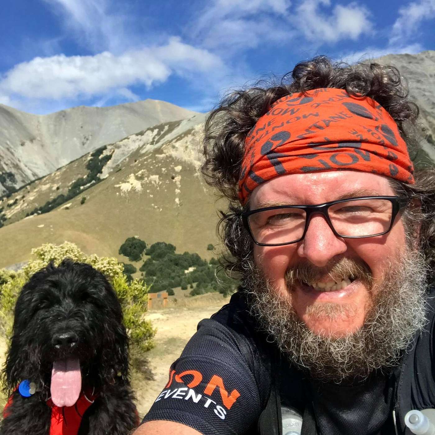 Dirt Church Radio Trail Running