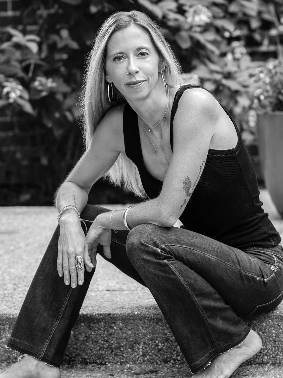 Elizabeth Marth Tarara