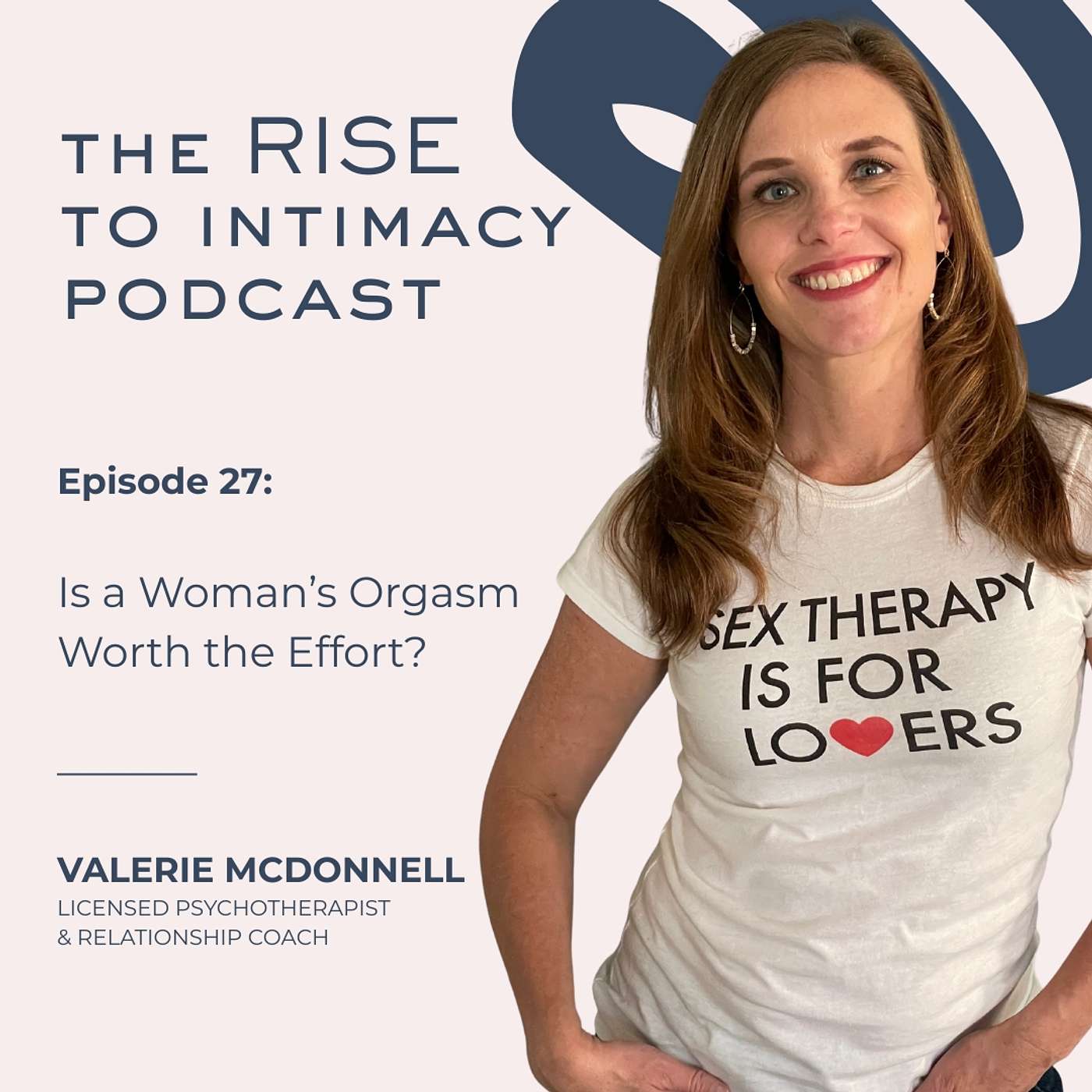 Is a Woman’s Orgasm Worth the Effort? episode artwork