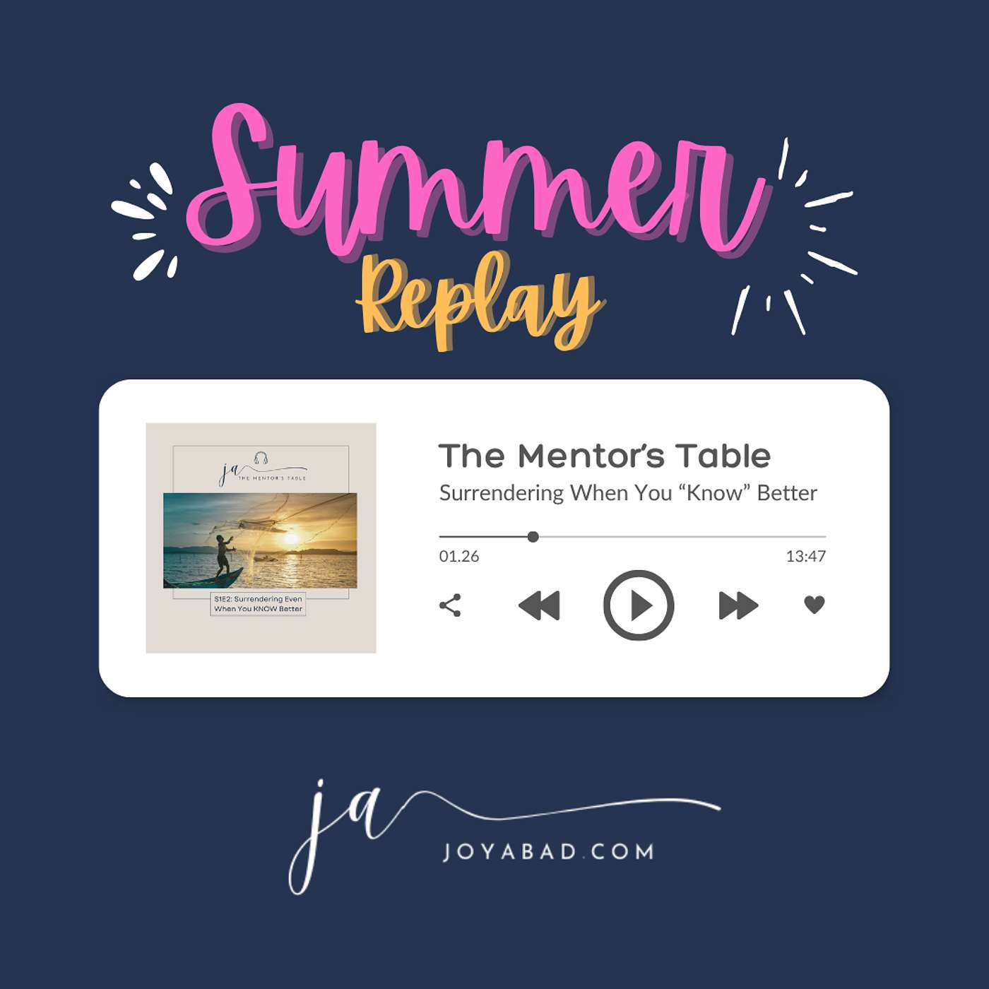 The Mentor\'s Table