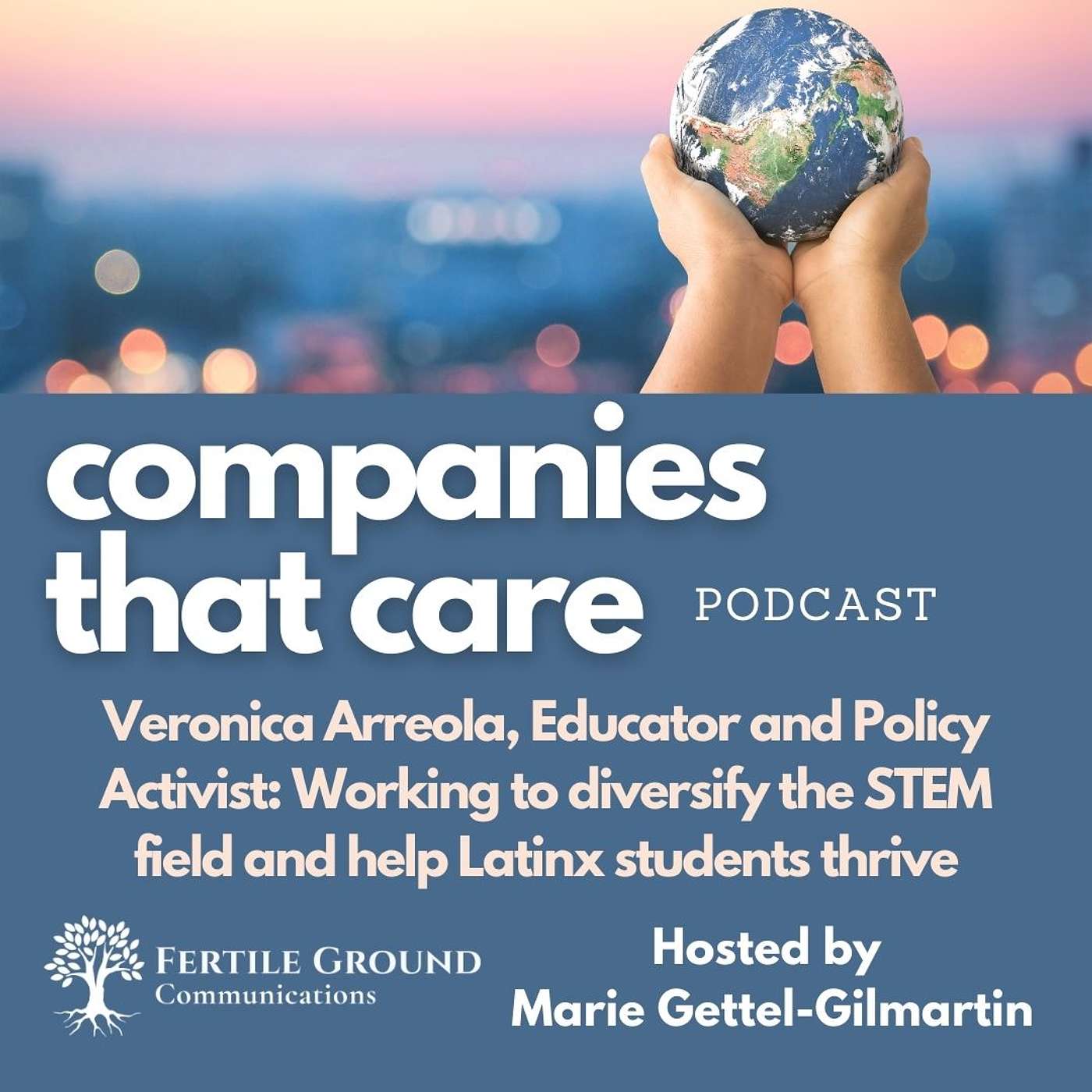 Companies That Care
