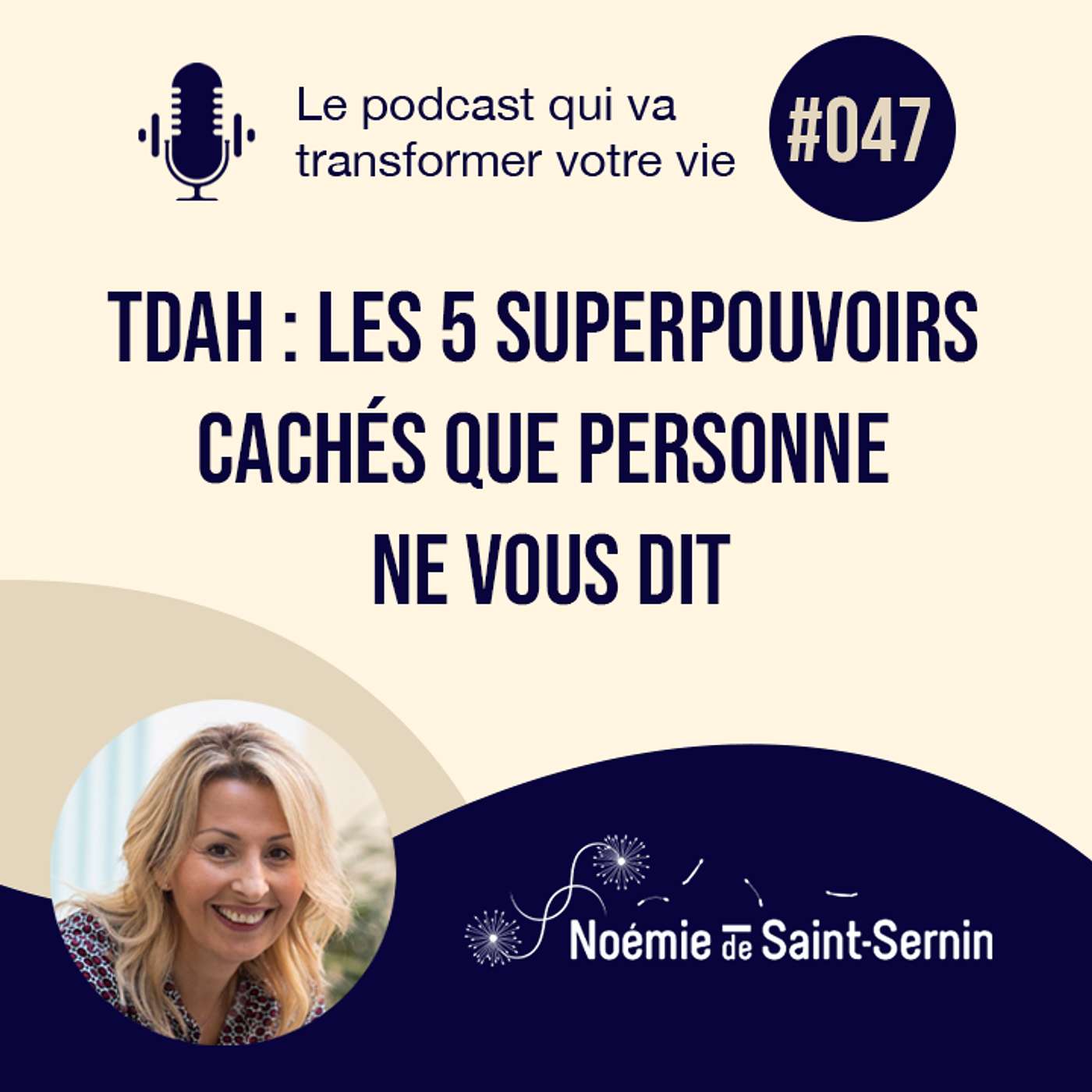Découvrez certaines compétences de votre enfant TDAH peuvent devenir des atouts exceptionnels.