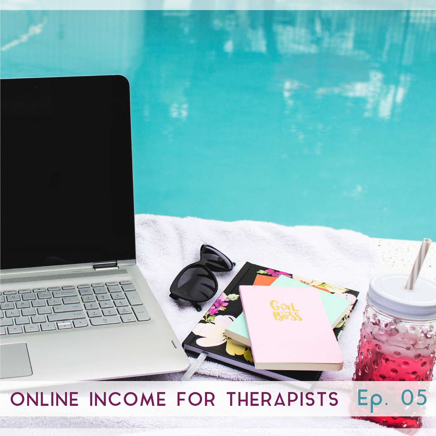 Tips, Tricks and Tools to Build an Online Therapy Practice, with Jamie Howard