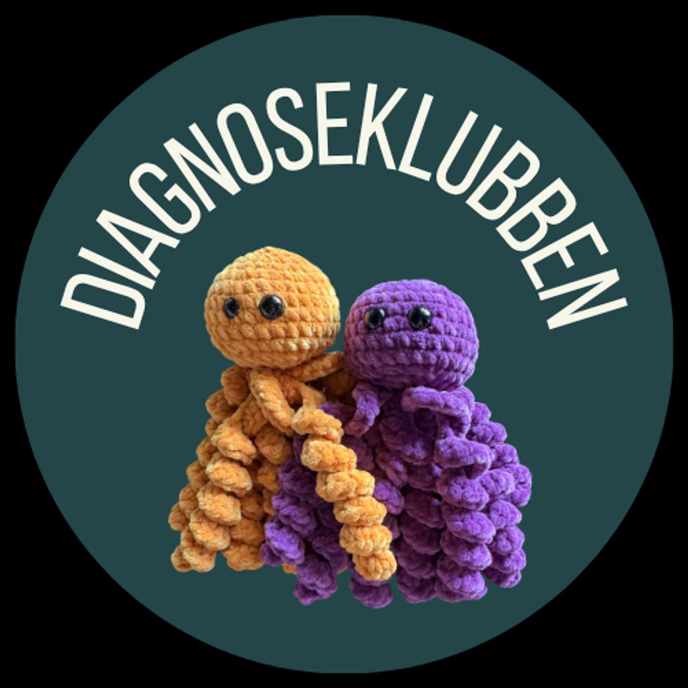 Diagnoseklubben Artwork