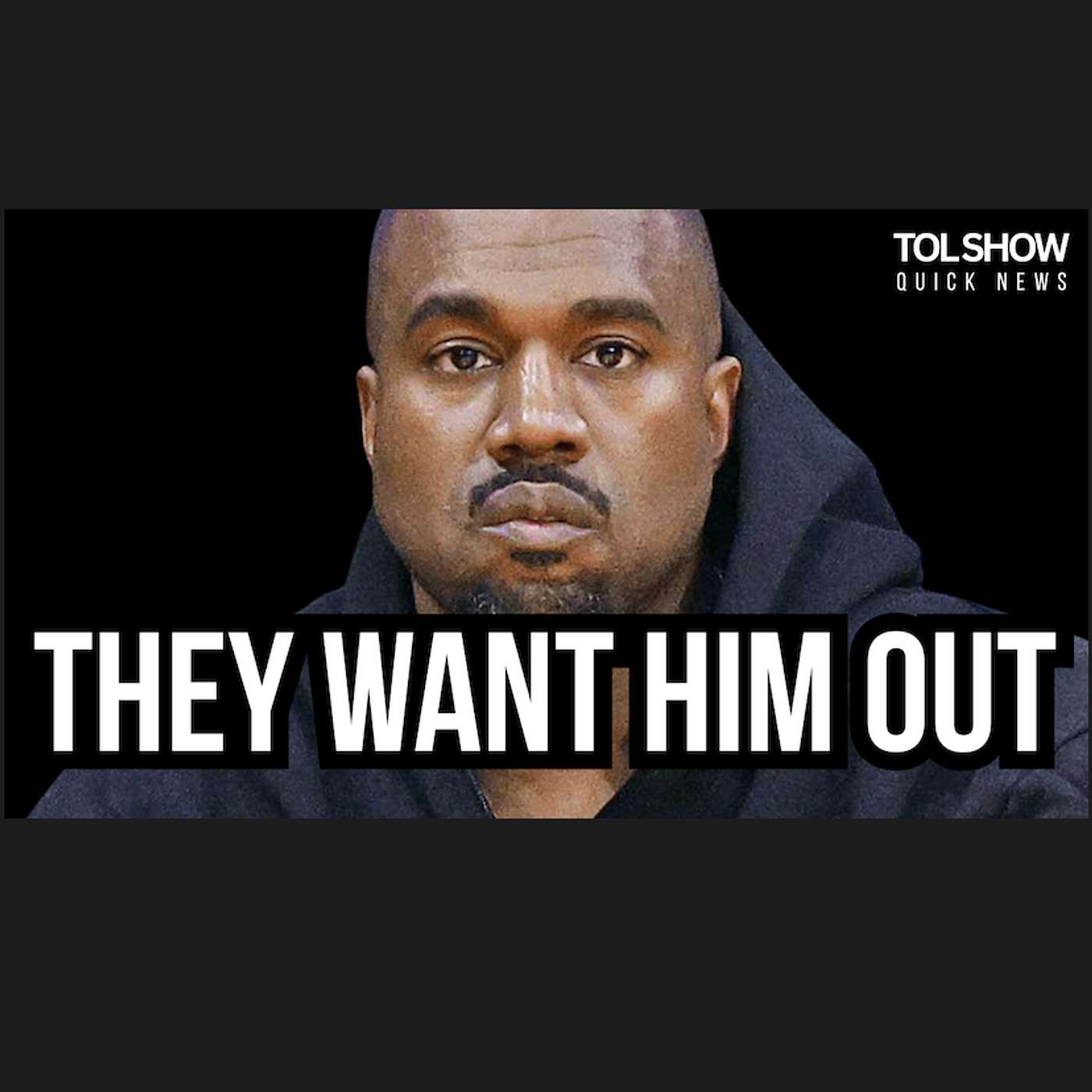 Gov BANS Kanye West? Should Ye Be Dropped From Wireless?