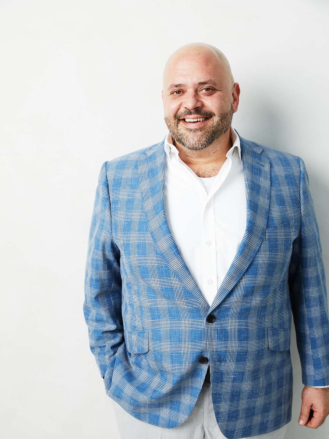 Simeon Papailias